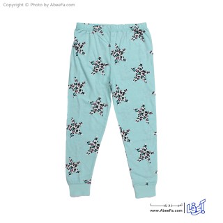 شلوار بچگانه مدل ستاره