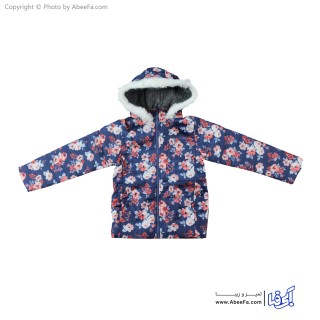 کاپشن دخترانه مدل OSHKOSH