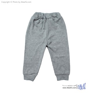 شلوار نوزادی مدل TT
