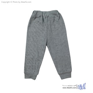 شلوار نوزادی مدل KT1