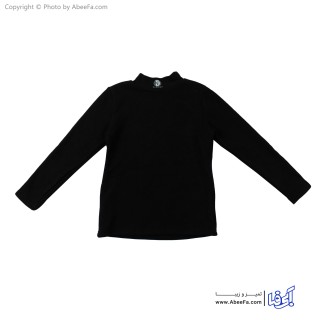 بلوز بچگانه لاینردار مدل KCZ