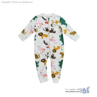 سرهمی نوزادی لیندکس مدل fsp