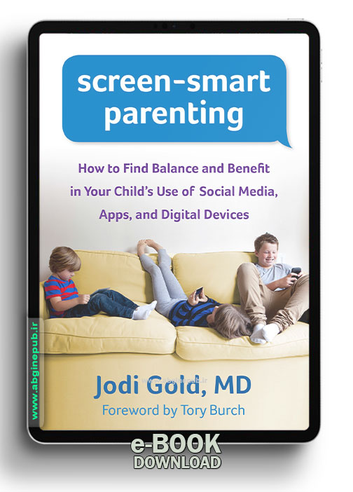 Screen-Smart Parenting