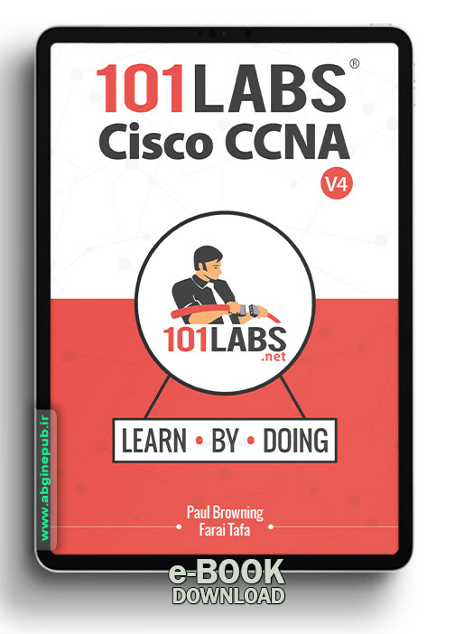 eBook 101 Labs Cisco CCNA Hands-on Practical