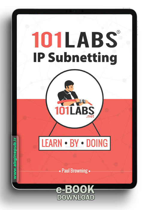 eBook 101 Labs. IP Subnetting