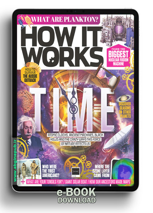 How It Works - Issue 187,2024