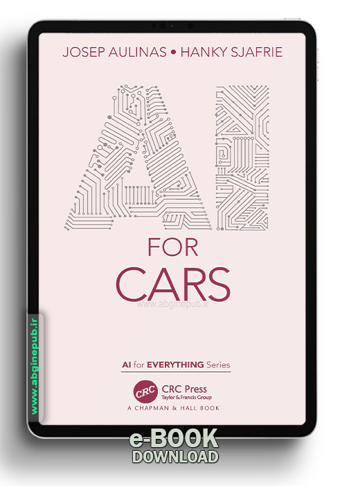 eBook AI for Cars (AI for Everything)