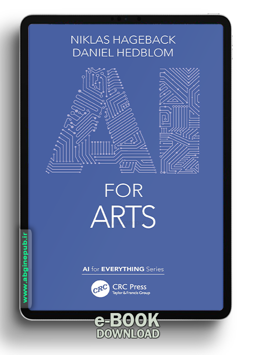 eBook AI for Arts ( AI for Everything )