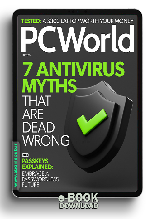 PC WOrd ( June 2024 )