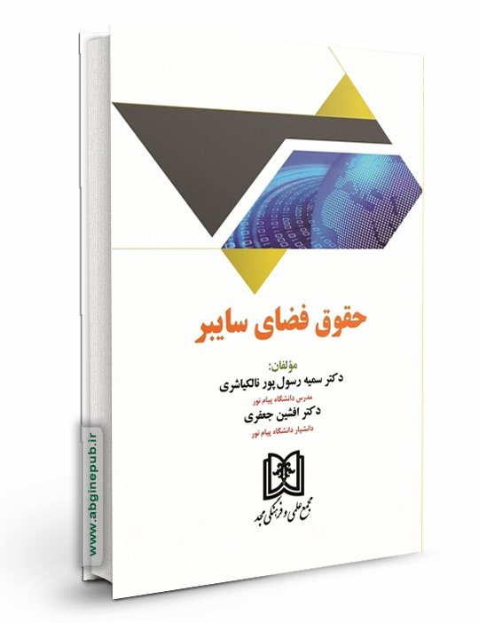 حقوق فضای سایبر