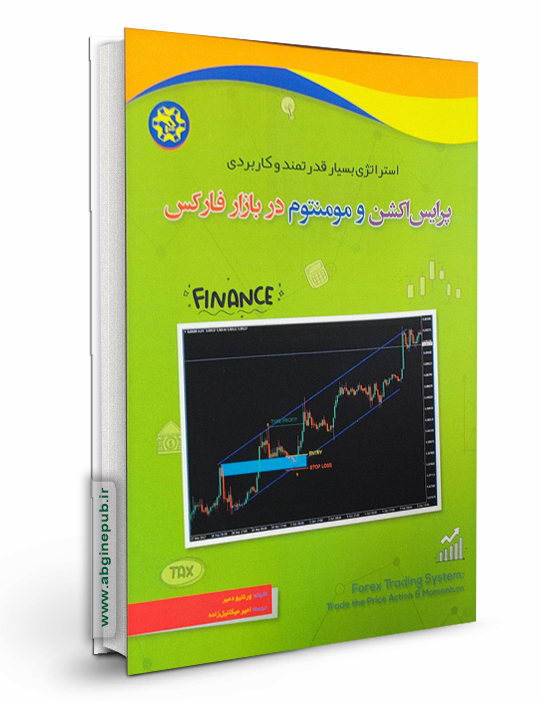 پرایس اکشن و مومنتوم در بازار فارکس