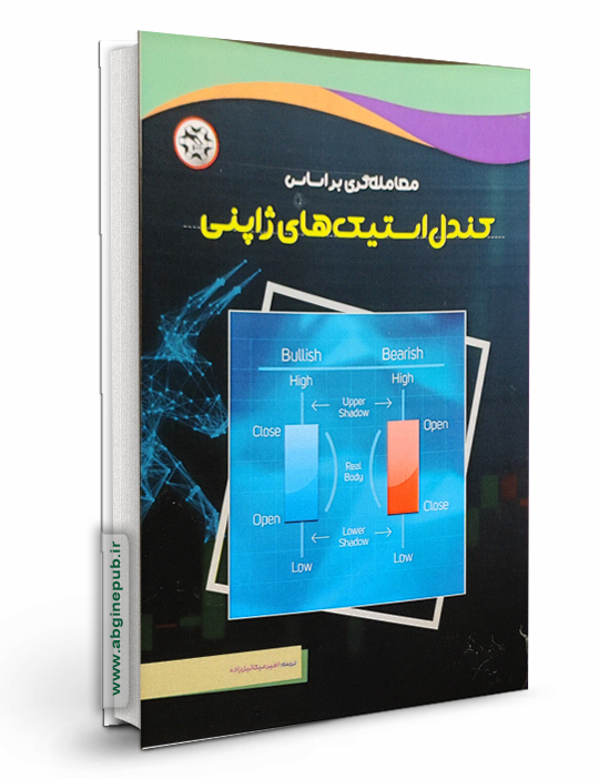 معامله گری بر اساس کندل استیک های ژاپنی