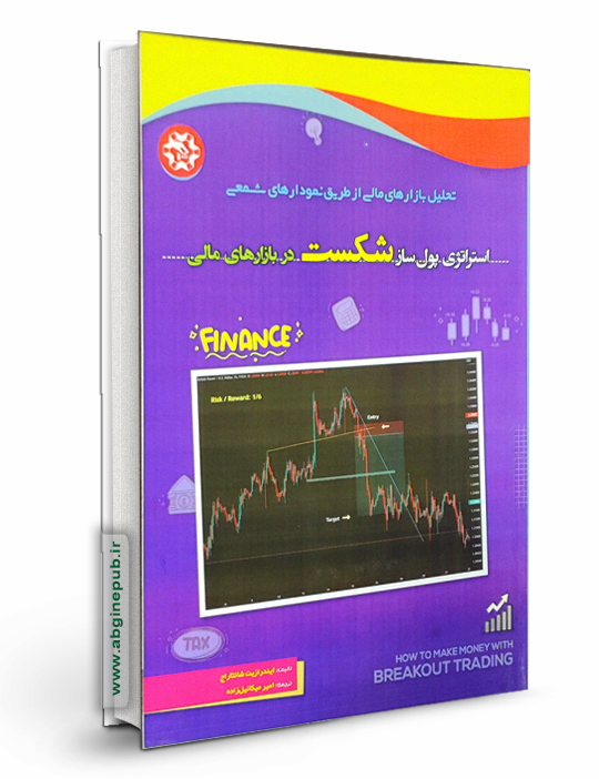 استراتژی پول ساز شکست در بازارهای مالی