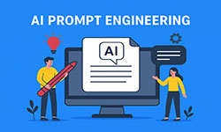 از خلاقیت تا درآمدهای نجومی؛ همه‌چیز درباره مهندسی پرامپت هوش مصنوعی
