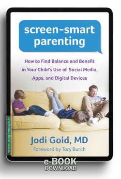 Screen-Smart Parenting