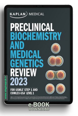 Preclinical Biochemistry and Medical Genetics Review 2023