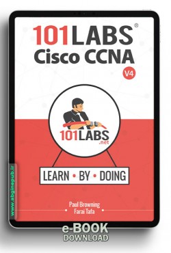 eBook 101 Labs Cisco CCNA Hands-on Practical