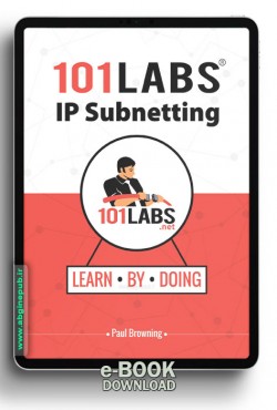 eBook 101 Labs. IP Subnetting