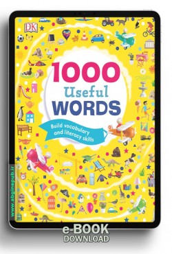 eBook 1000 Useful Words