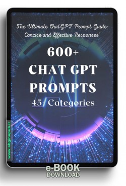 eBook 99 ideas para ganar dinero con Chat GPT