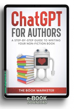 Chat GPT For Authors