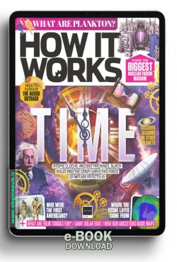 How It Works - Issue 187,2024