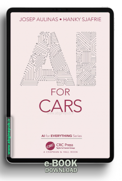 eBook AI for Cars (AI for Everything)