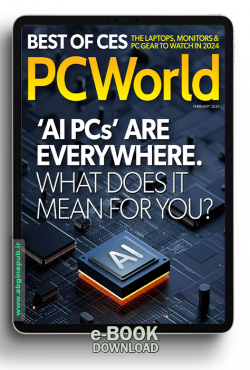 Pc World ( Feb 2024 )