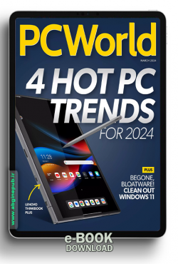 PC World (March 2024)