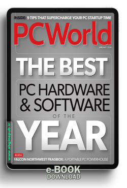 Pc World ( January 2024 )