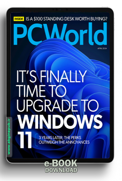 PC World ( April 2024 )