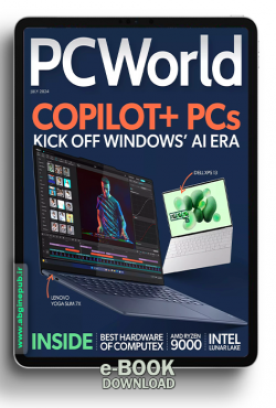 Pc World ( JULY 2024 )