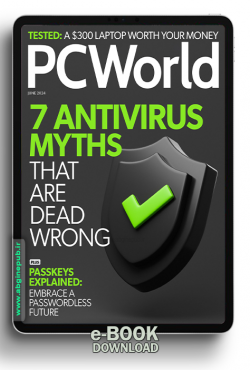 PC WOrd ( June 2024 )