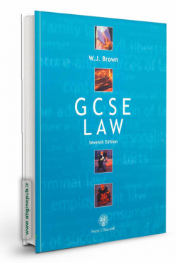 gcse law
