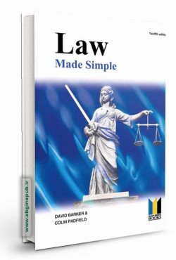 law mad simple law 2001