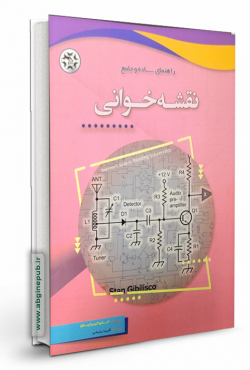 راهنمای ساده و جامع نقشه خوانی