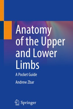 Anatomy of the Upper and Lower Limbs A Pocket Guide