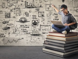 خواندن کتاب به زبان اصلی: دریچه‌ای به سوی دنیای جدیدی از دانایی