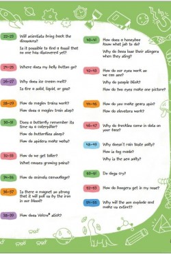Ask A Scientist Professor Robert Winston Answers 100 Big Questions from Kids Around the World