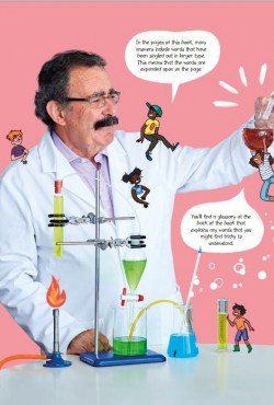 Ask A Scientist Professor Robert Winston Answers 100 Big Questions from Kids Around the World