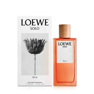 ادکلن زنانه LOEWE