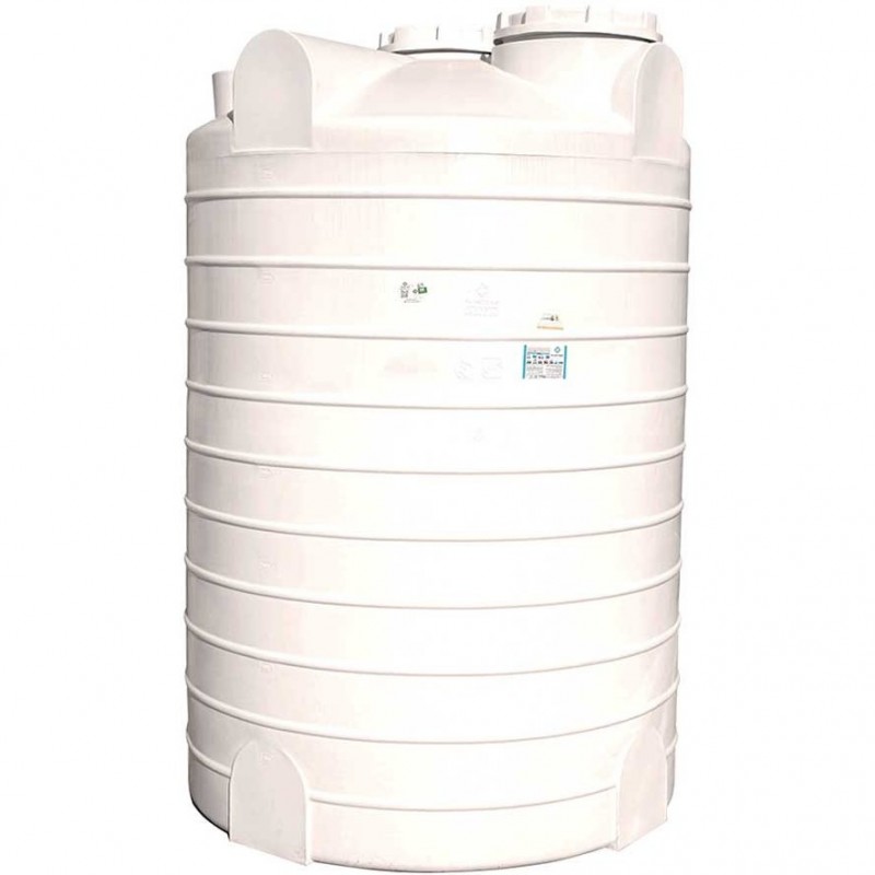 مخزن آب ۲۰۰۰ لیتری