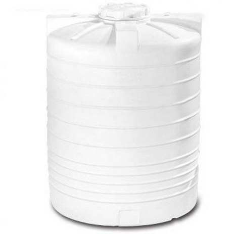 مخزن آب 25000 لیتری عمودی طبرستان