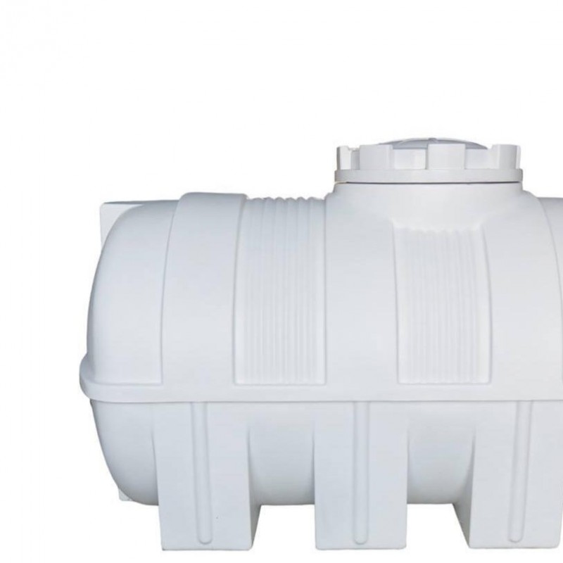 مخزن 5000 لیتری افقی سه لایه طبرستان