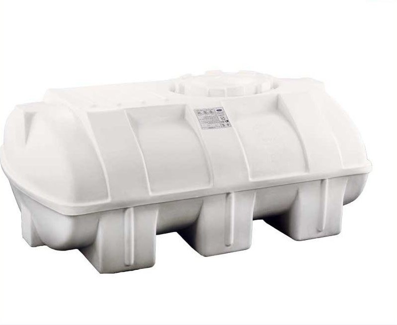 منبع پلی اتیلن 1000 لیتری بیضی سه لایه طبرستان