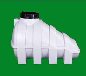 مخزن آب زیر پله 1500 لیتری سه لایه