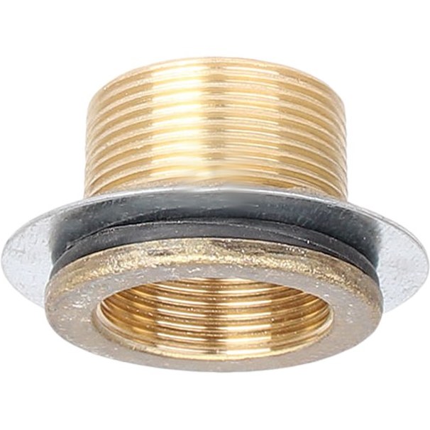 فیتینگ ۱/۲ اینچ برنجی