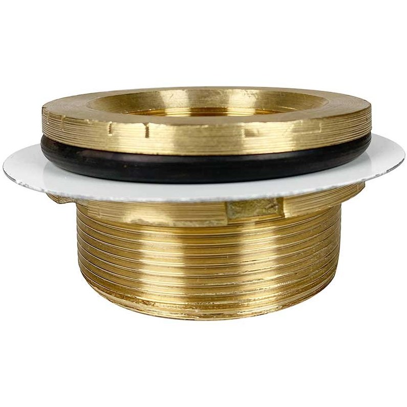 فیتینگ  1 اینچ برنجی