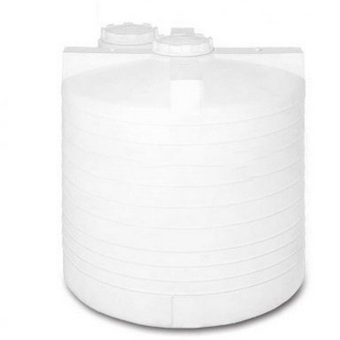 مخزن پلی اتیلن 6000 لیتری عمودی سه لایه آریا پلاست