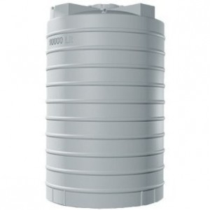 منبع پلی اتیلن عمودی 15000 لیتر